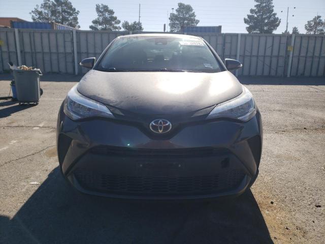JTNKHMBX5M1118429 Toyota C-HR XLE