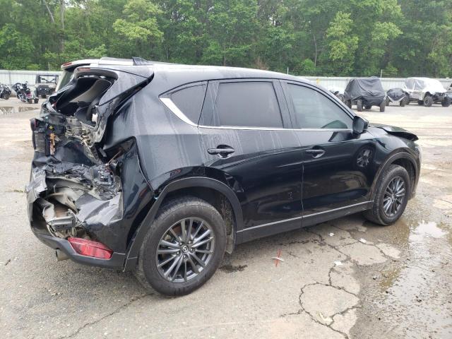 JM3KFACMXM0334027 Mazda Cx-5 Touring