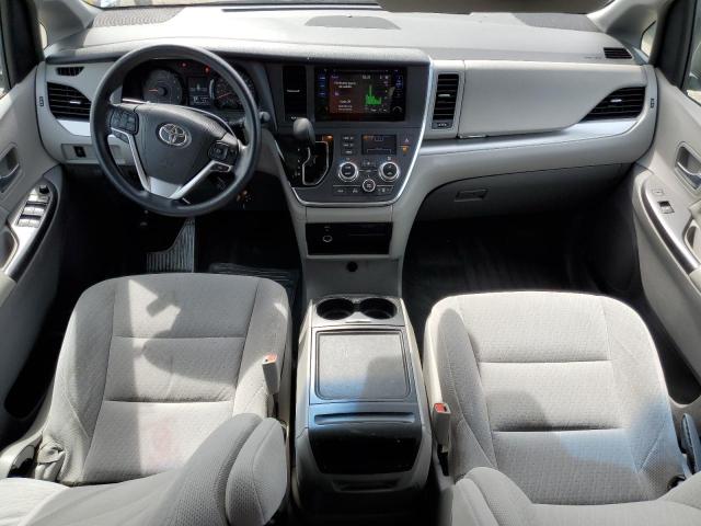 5TDKK3DC4GS733460 Toyota SIENNA LE