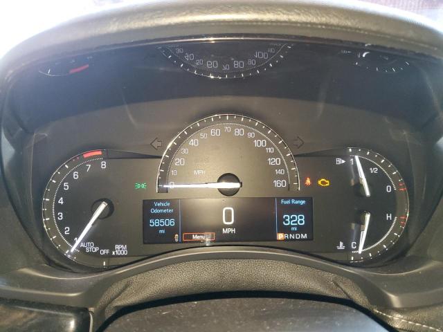 1G6AB5SX6J0163262 Cadillac ATS LUXURY