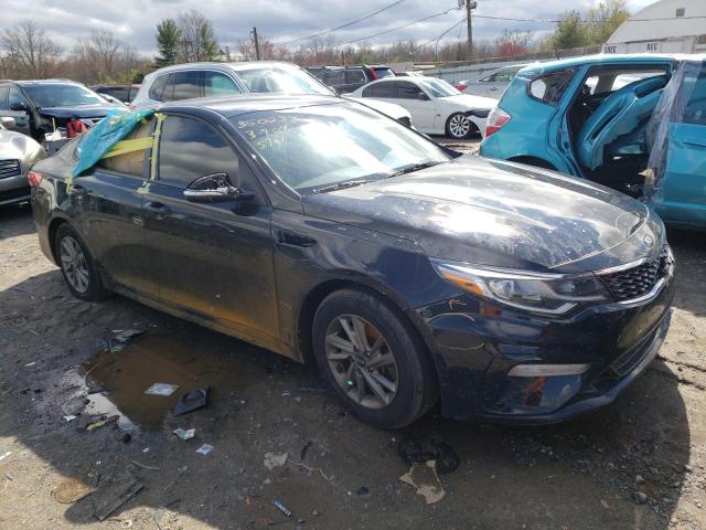 5XXGT4L38KG311695 KIA Optima Lx