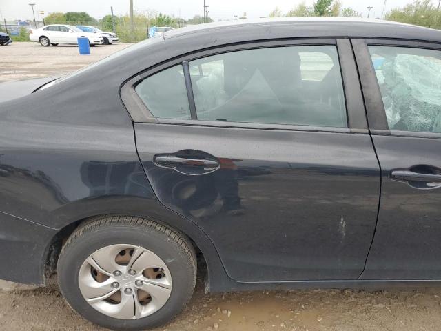 19XFB2F51FE114477 Honda Civic Lx