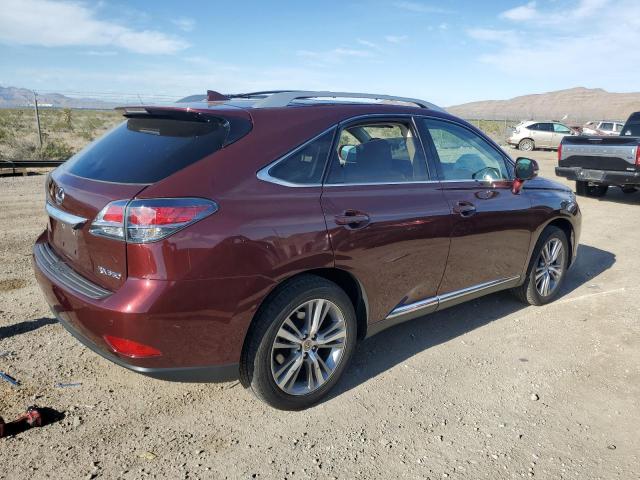 2T2BK1BA3FC275791 Lexus Rx 350 Base