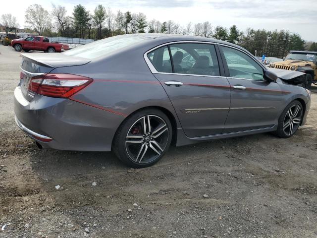 1HGCR2F19HA027414 Honda Accord Sport Special Edition