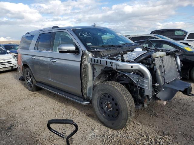1FMJK2A83PEA11257 Ford Expedition Max Limited