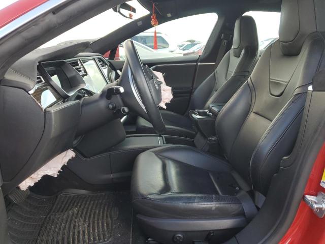 5YJSA1E1XGF143904 Tesla MODEL S