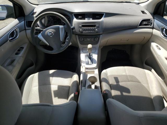 3N1AB7AP4EL678301 Nissan SENTRA S