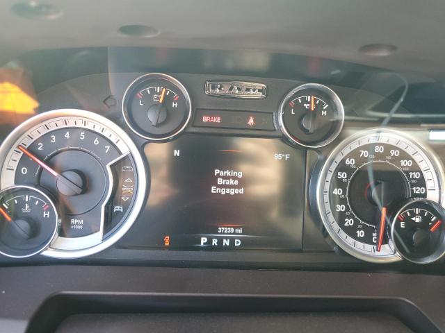 3C6RR7LT4HG757395 RAM 1500 Slt