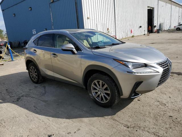 JTJBARBZ9K2193968 Lexus Nx 300 Base