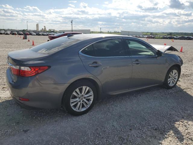 JTHBK1GG2F2167936 Lexus ES 350
