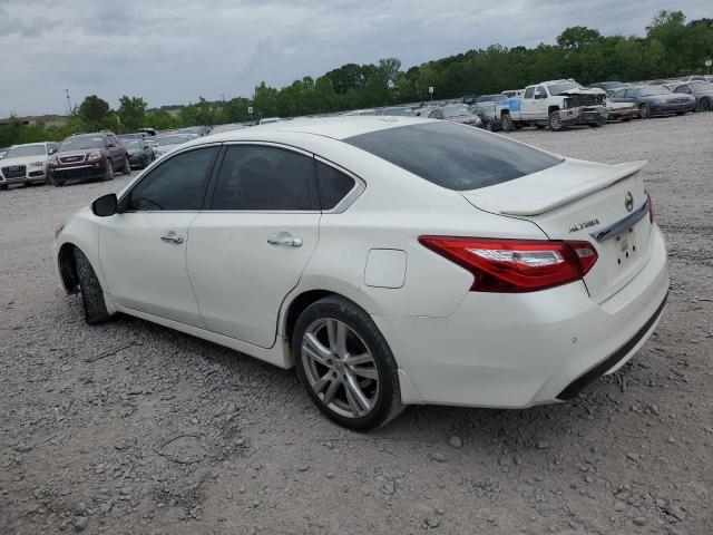 1N4BL3AP8HC284216 Nissan Altima 3.5sl