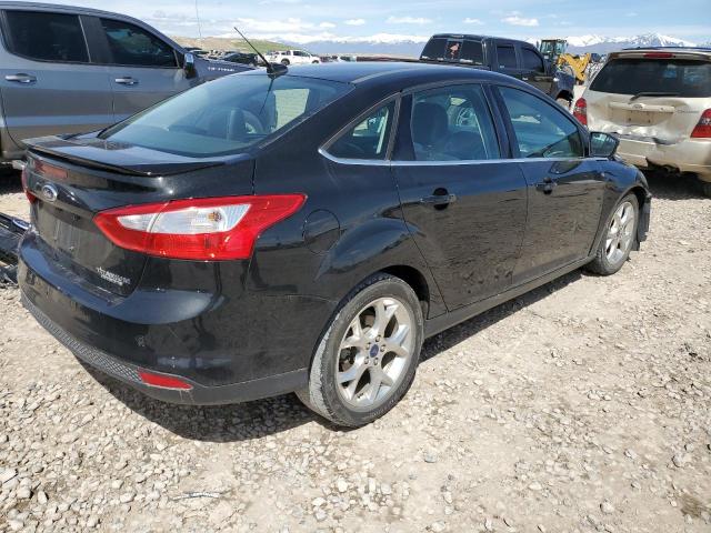 1FADP3J29EL241601 Ford Focus Titanium