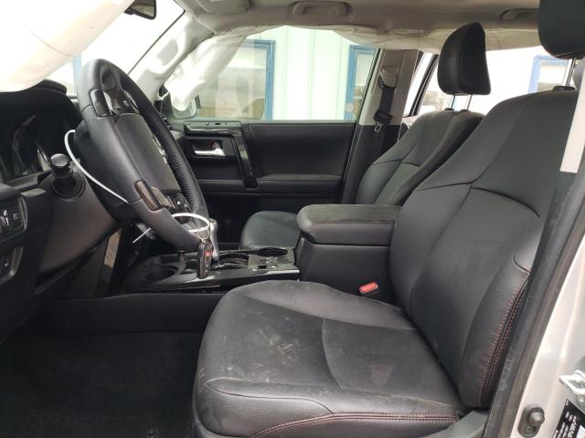 JTERU5JR4N6020399 Toyota 4runner Sr5 Premium