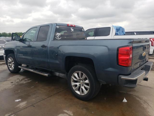 1GCRCREH1EZ267362 Chevrolet Silverado C1500 Lt