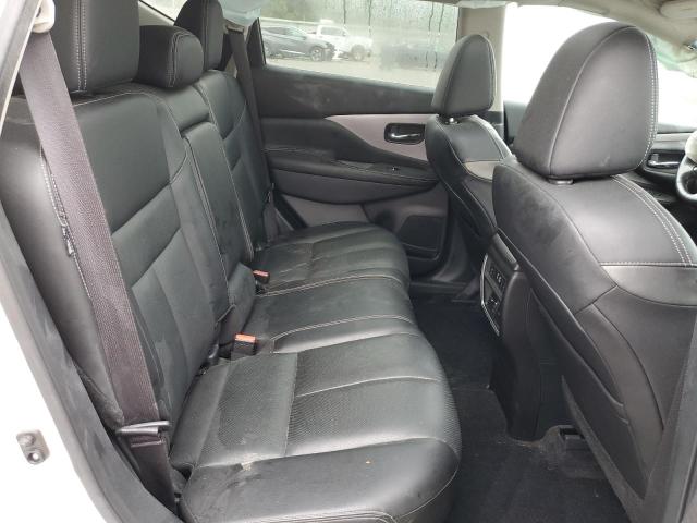 5N1AZ2CJ6NC111647 Nissan MURANO SL
