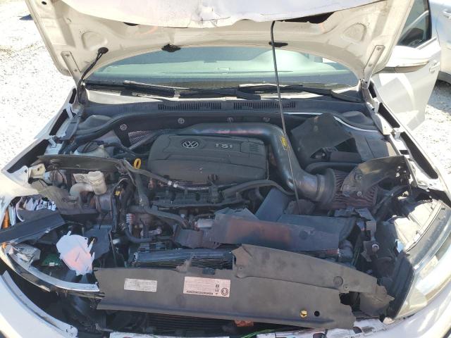 3VW5T7AJ1HM241603 Volkswagen JETTA GLI