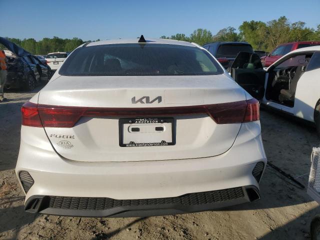 3KPF24AD6NE475969 KIA FORTE FE