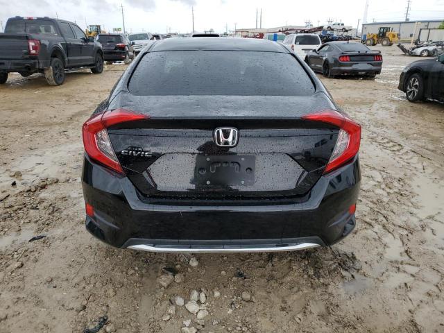 2HGFC2F67KH505610 Honda Civic Lx