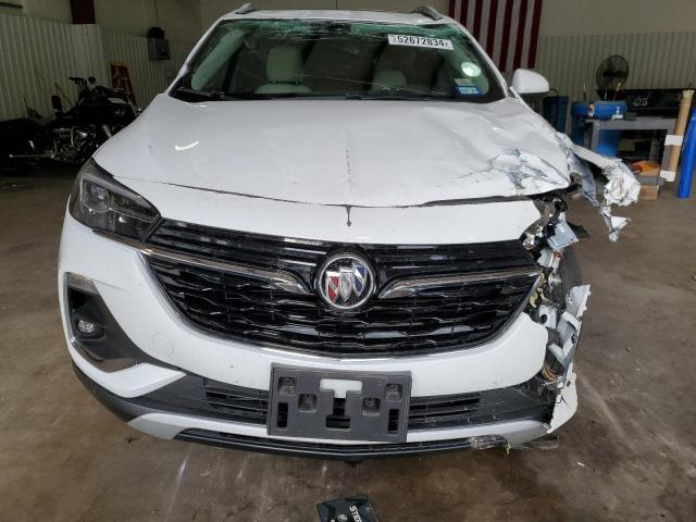 KL4MMFSL9NB106159 Buick Encore Gx Essence
