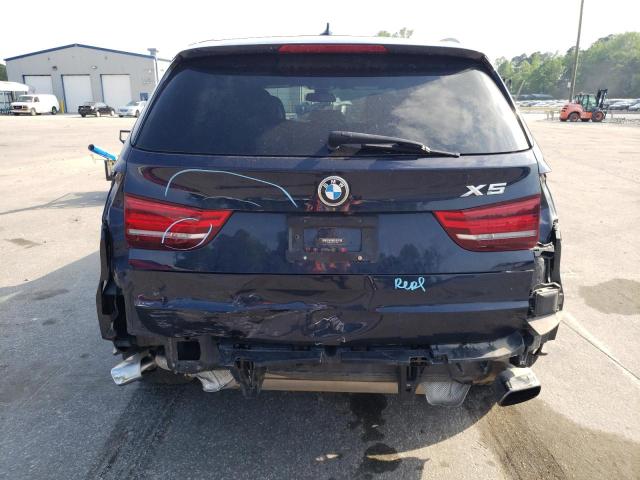 5UXKR6C55J0U14609 BMW X5 Xdrive50i