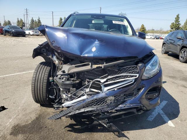 4JGDA5HB6HA887767 Mercedes-Benz Gle 350 4matic