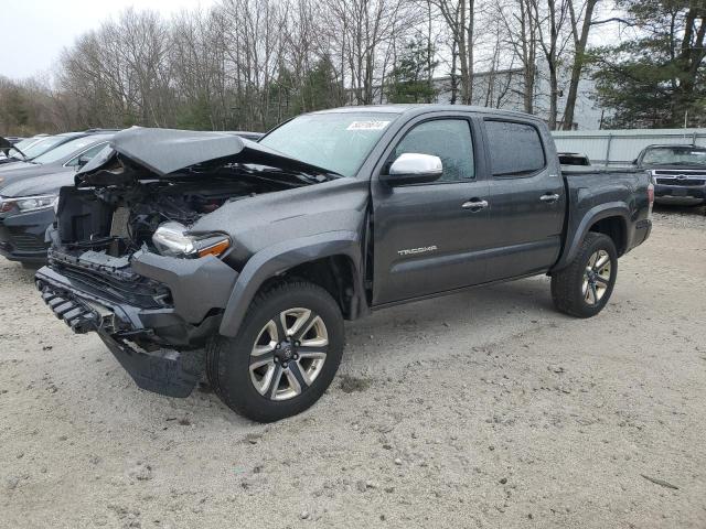 3TMGZ5AN1GM016419 Toyota Tacoma Double Cab