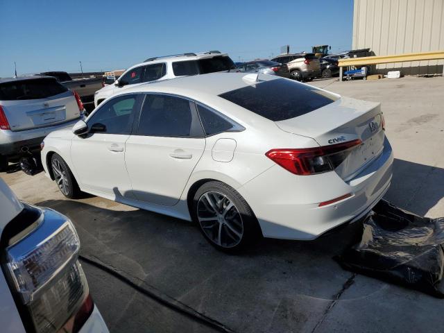 2HGFE1F91RH315522 Honda Civic Touring