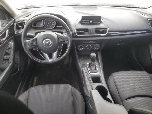 JM1BM1L72E1195239 Mazda 3 TOURING