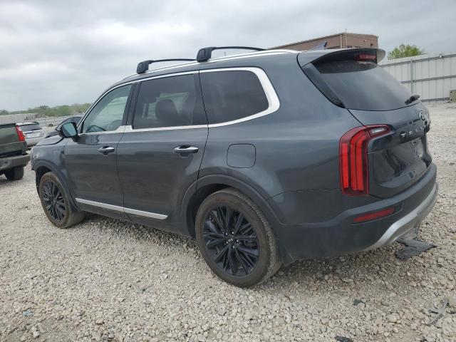 5XYP54HC8LG083262 KIA Telluride Sx