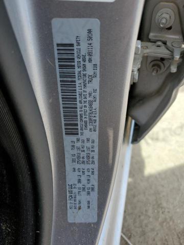 1C6SRFBT8LN164832 RAM 1500 Big Horn/lone Star