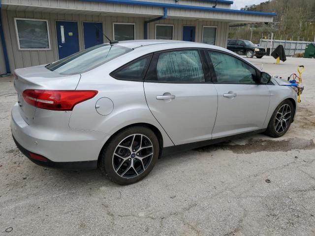 1FADP3H24JL261805 Ford FOCUS SEL