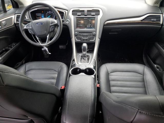 3FA6P0T99GR303715 Ford FUSION SE