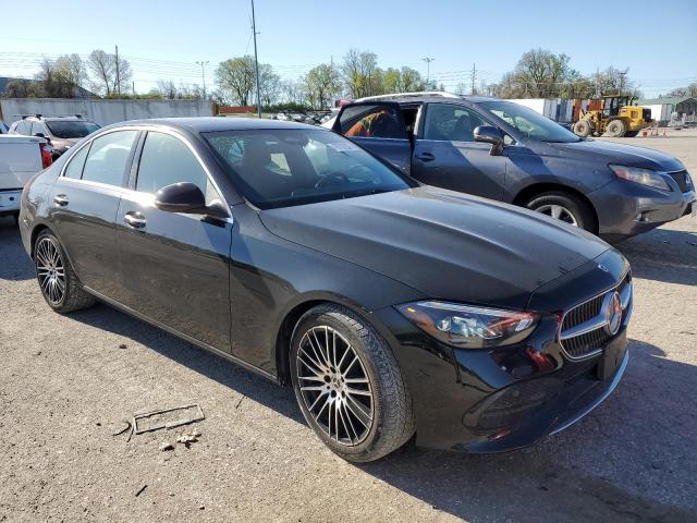 W1KAF4HB0NR058912 Mercedes-Benz C 300 4matic
