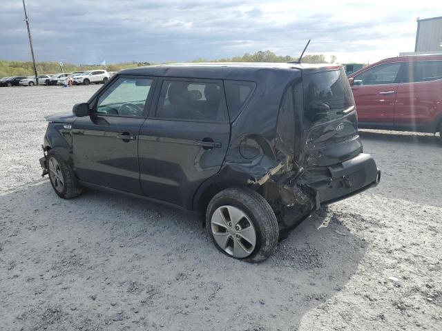 KNDJN2A21F7813624 KIA Soul