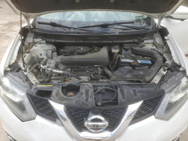 5N1AT2MV7EC796969 Nissan ROGUE S