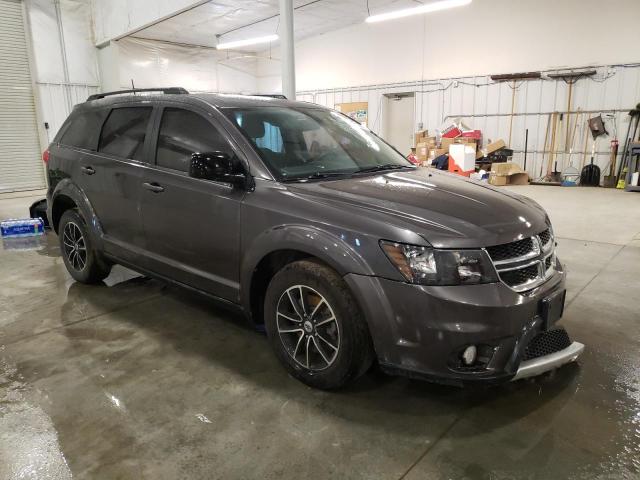 3C4PDCBG1JT522591 Dodge Journey Sxt