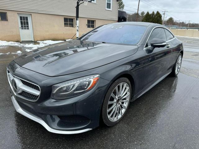 50141084 :رقم المزاد ، WDDXJ8FB8HA028725 vin ، 2017 Mercedes-benz S 550 مزاد بيع