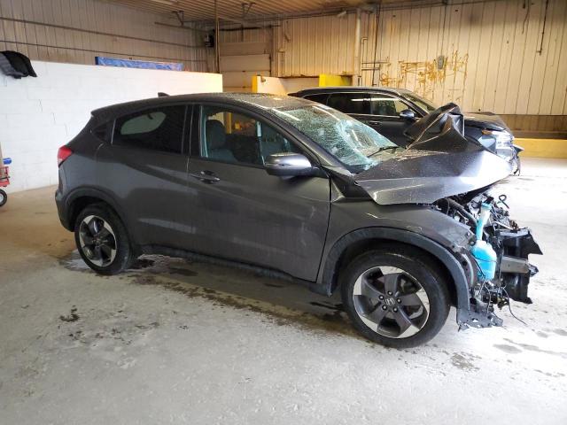 3CZRU6H56JM700922 Honda HR-V EX