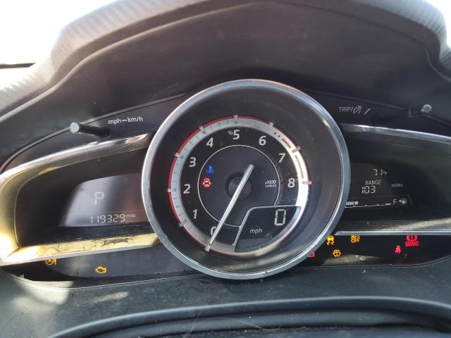 JM1BM1M30E1103685 Mazda 3 Grand Touring