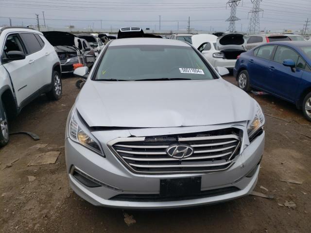 5NPE24AF9FH070022 Hyundai SONATA SE