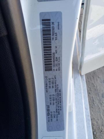 1C3CCCAB3HN506396 Chrysler 200 LIMITE
