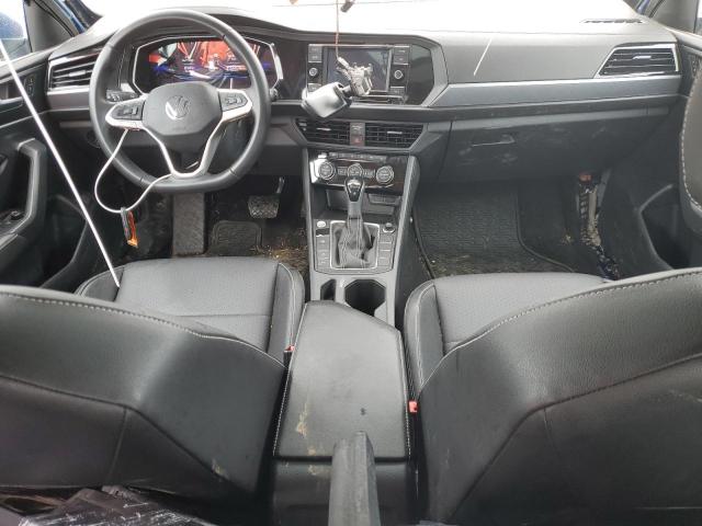 3VW7M7BU3PM007850 Volkswagen JETTA SE