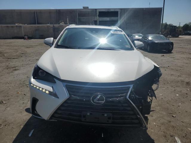JTJDARDZ4M2257908 Lexus Nx 300 Base