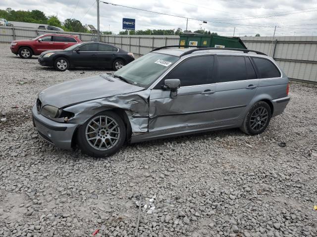 Auction sale of the 2005 Bmw 325 Xit, vin: WBAEP33495PF05373, lot number: 51430504