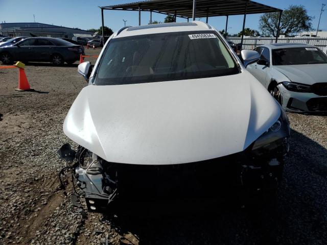 JTJYARBZ9H2074224 Lexus Nx 200t Base