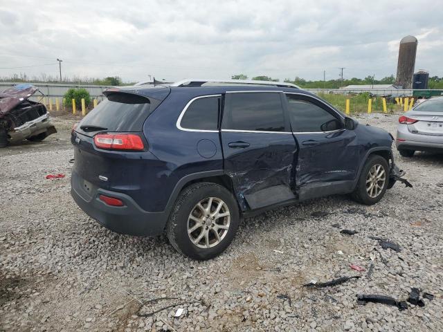 1C4PJMCB2GW117344 Jeep Cherokee Latitude