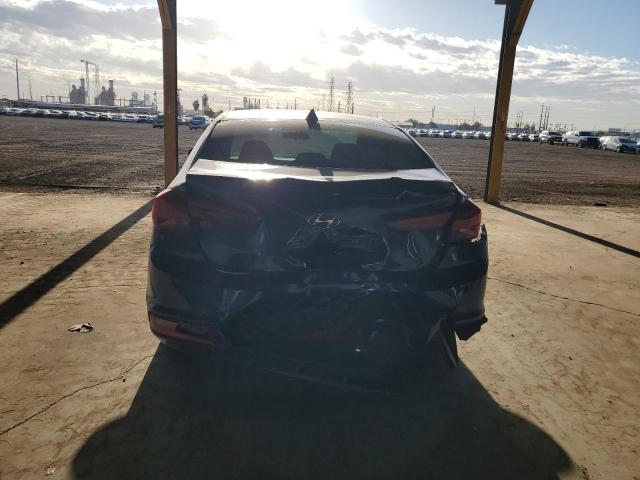 5NPD84LF4LH587747 Hyundai ELANTRA SE