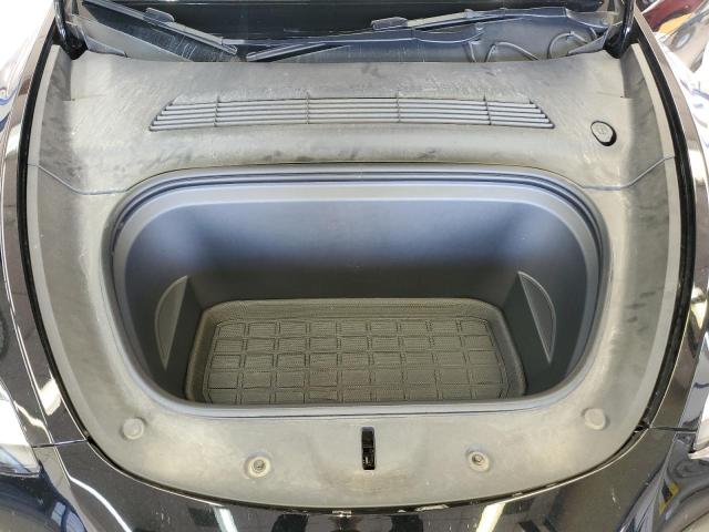 7SAYGAEE2NF508782 Tesla Model Y