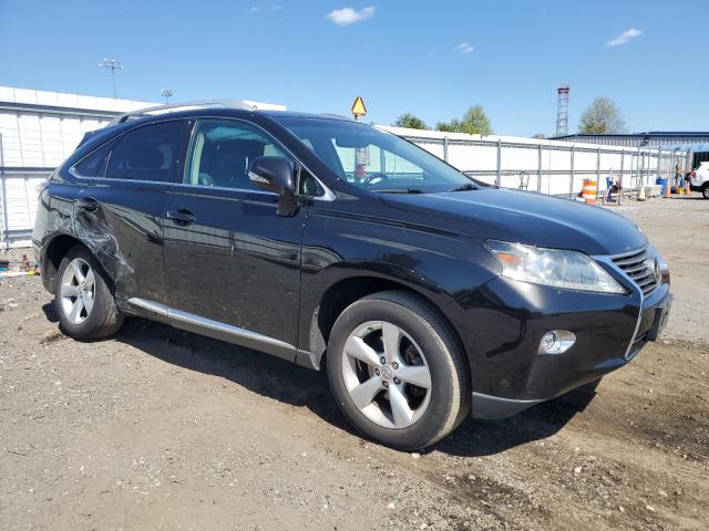 2T2BK1BA0FC273500 Lexus Rx 350 Base