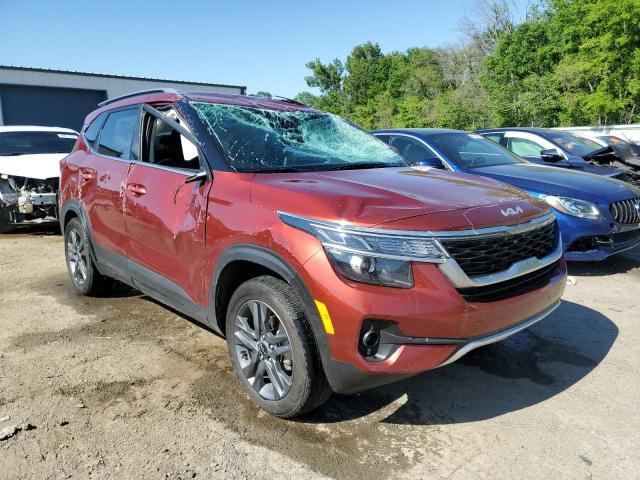 KNDEU2AAXP7434456 KIA SELTOS S